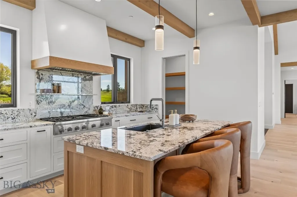 498 Boreal Way Bozeman MT 59715