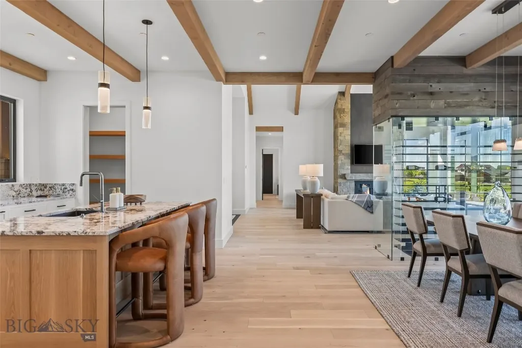 498 Boreal Way Bozeman MT 59715