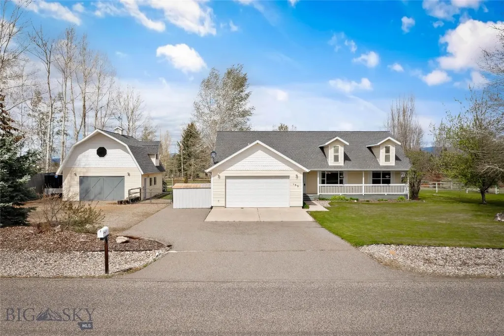 153 Stag Street Belgrade MT 59714