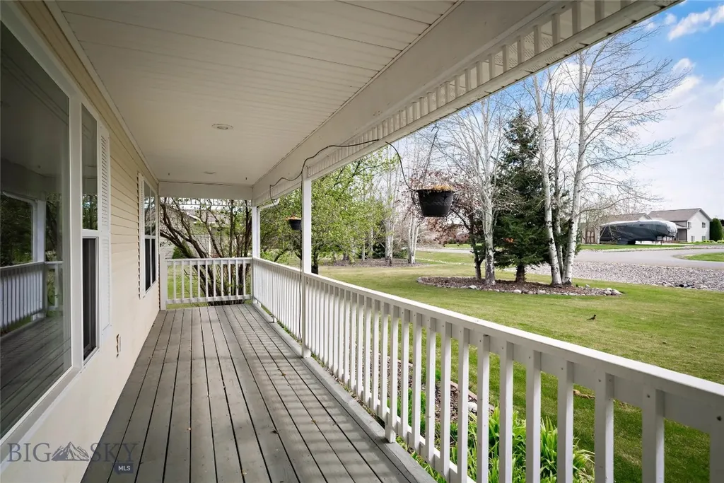153 Stag Street Belgrade MT 59714