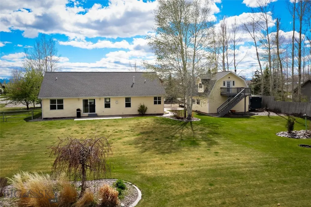 153 Stag Street Belgrade MT 59714