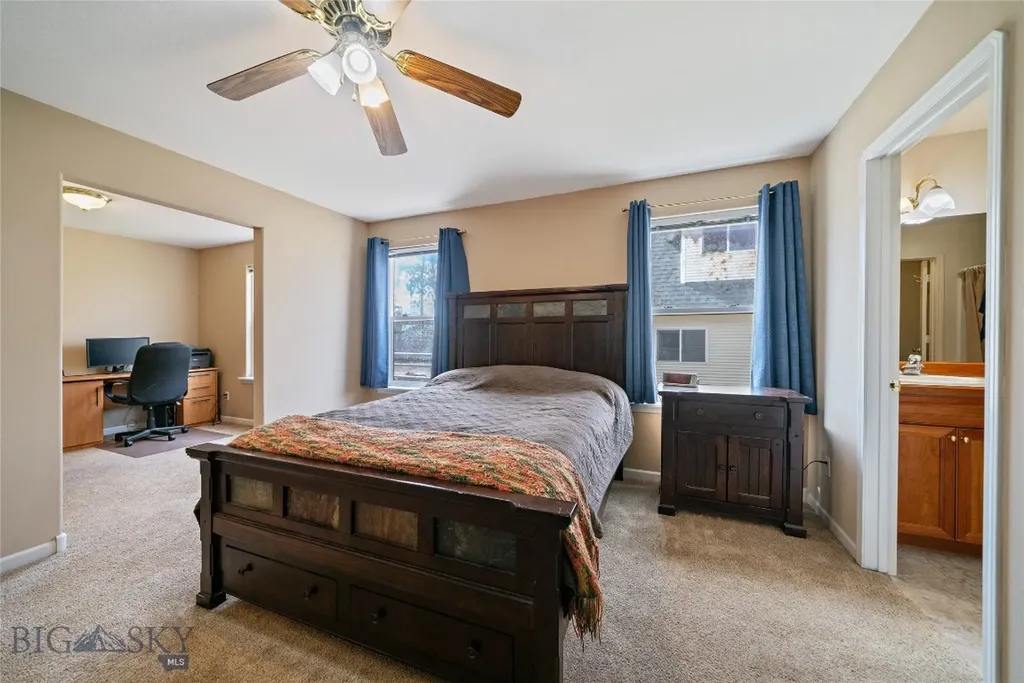 153 Stag Street Belgrade MT 59714