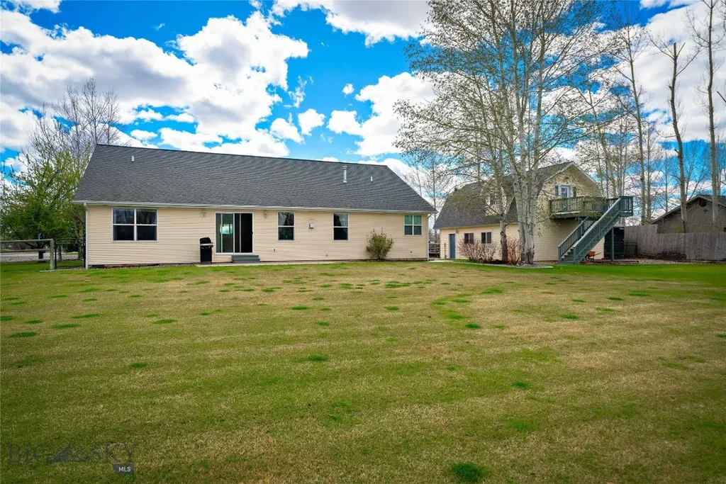 153 Stag Street Belgrade MT 59714