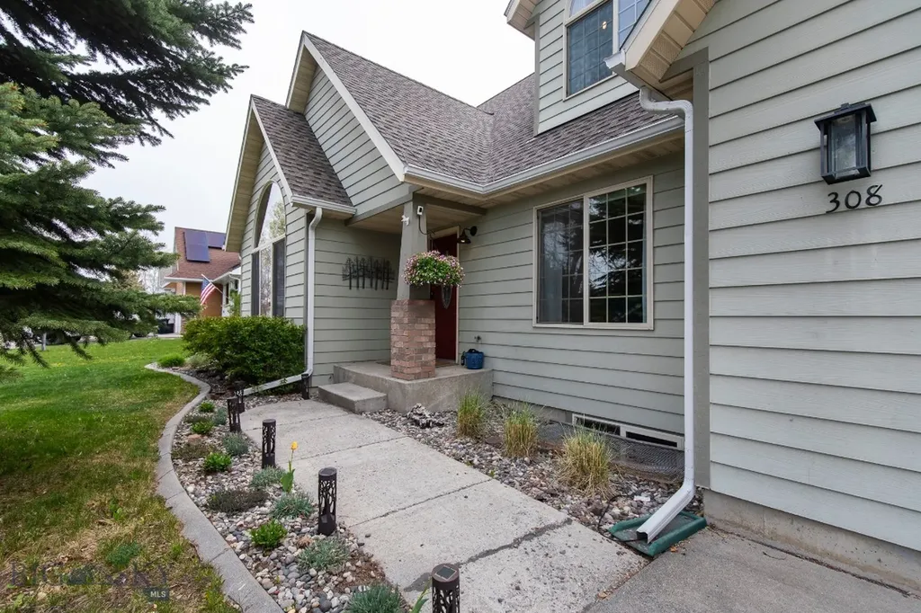 308 N 23rd Bozeman MT 59718
