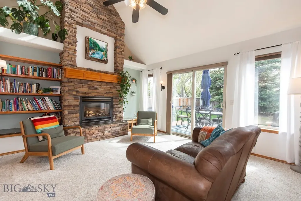 308 N 23rd Bozeman MT 59718