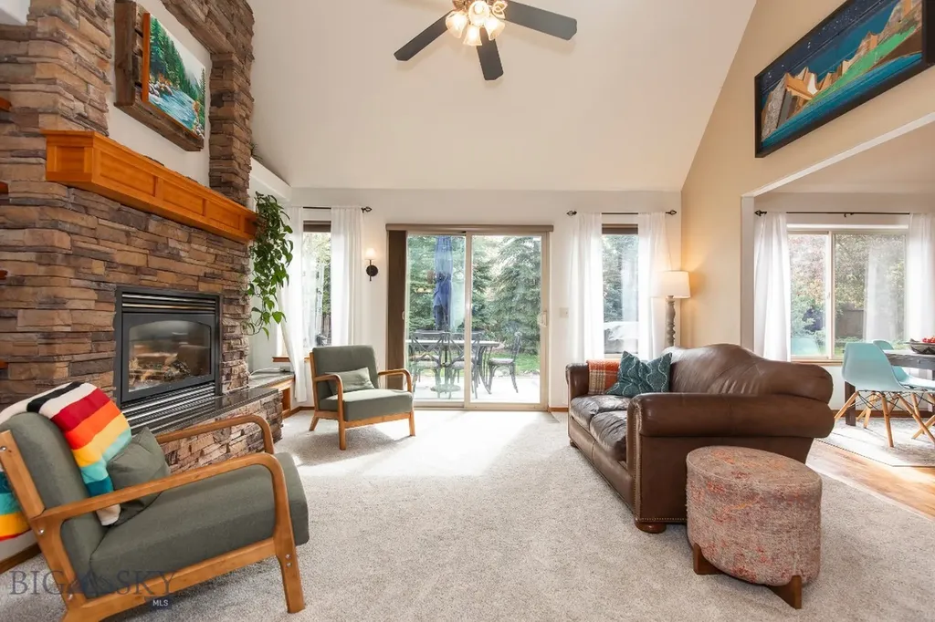 308 N 23rd Bozeman MT 59718