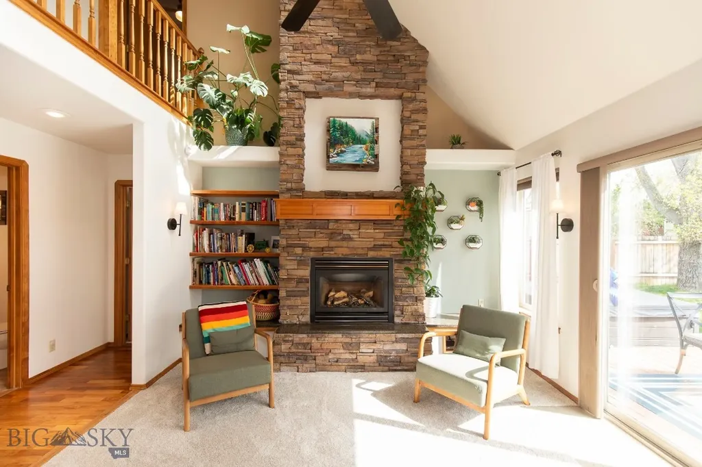 308 N 23rd Bozeman MT 59718