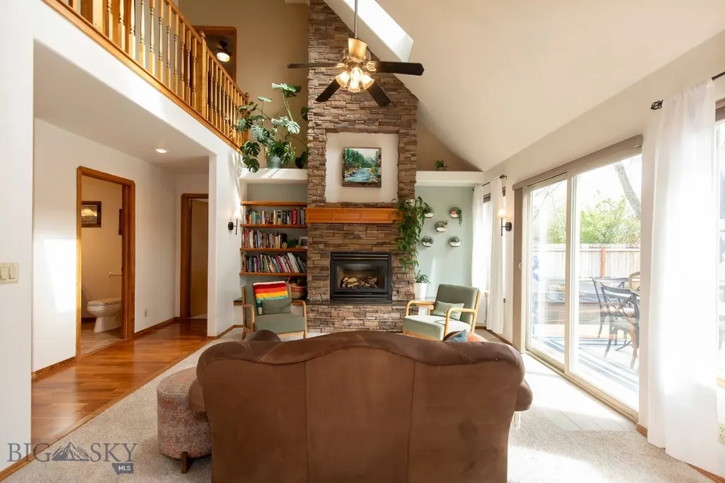 308 N 23rd Bozeman MT 59718