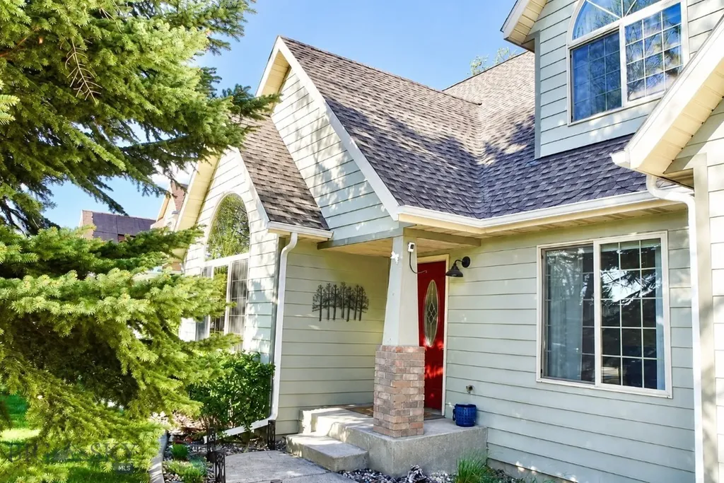 308 N 23rd Bozeman MT 59718
