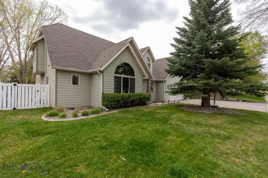 308 N 23rd Bozeman MT 59718