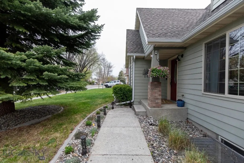 308 N 23rd Bozeman MT 59718