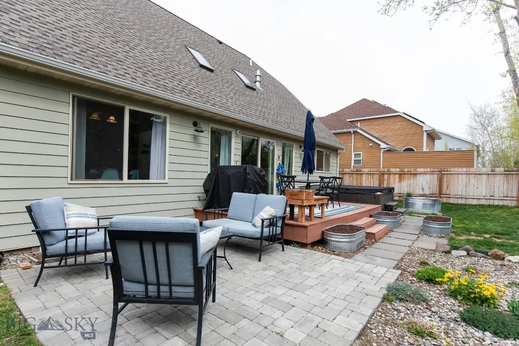 308 N 23rd Bozeman MT 59718
