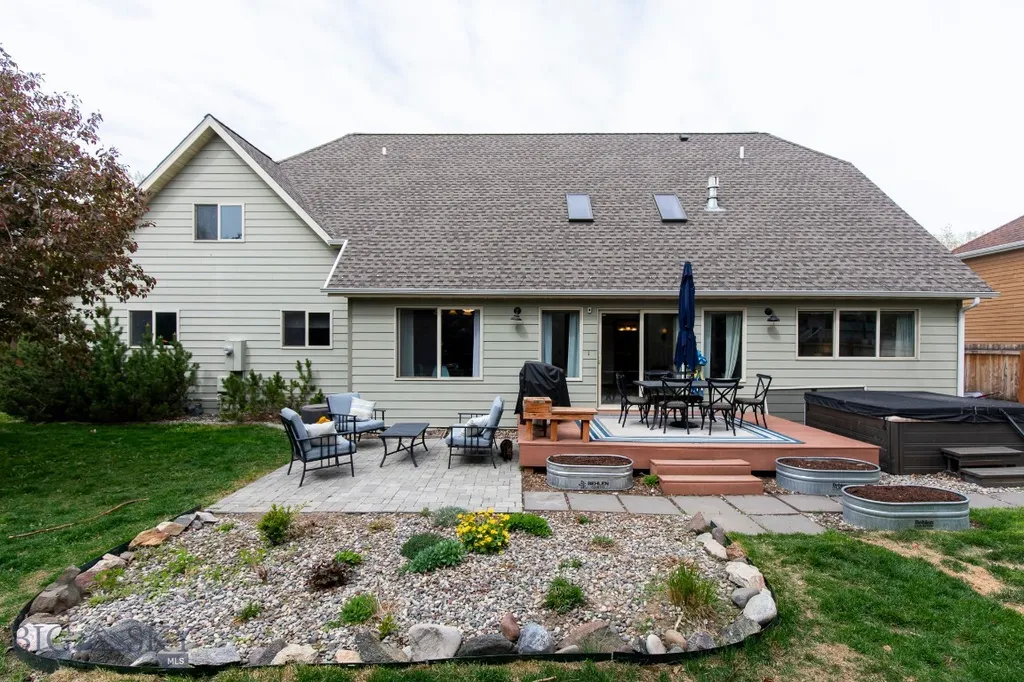 308 N 23rd Bozeman MT 59718