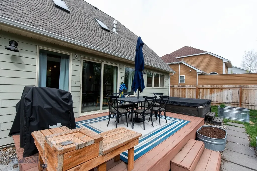 308 N 23rd Bozeman MT 59718