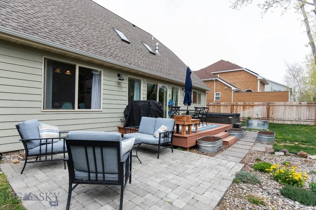 308 N 23rd Bozeman MT 59718