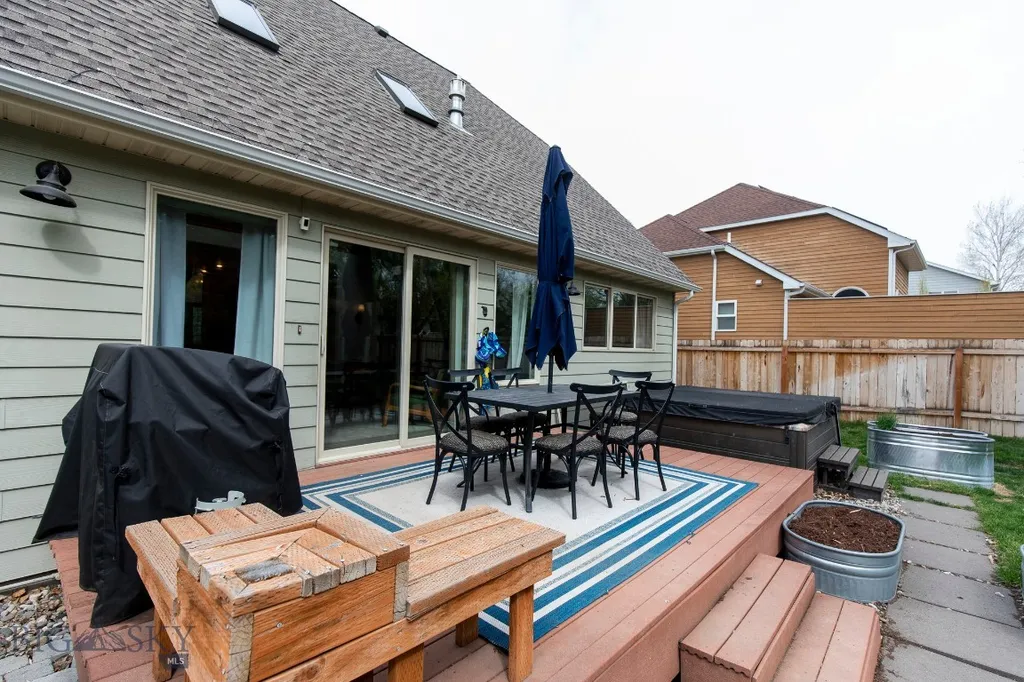308 N 23rd Bozeman MT 59718