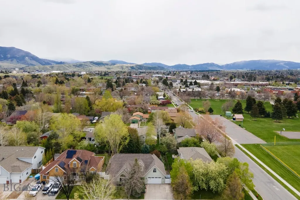308 N 23rd Bozeman MT 59718