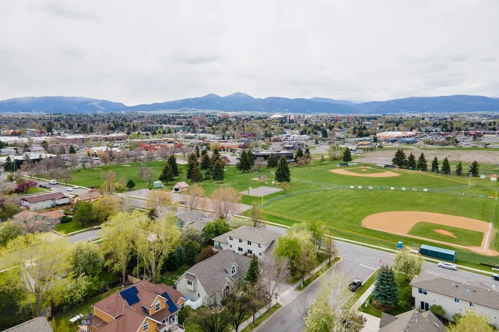 308 N 23rd Bozeman MT 59718
