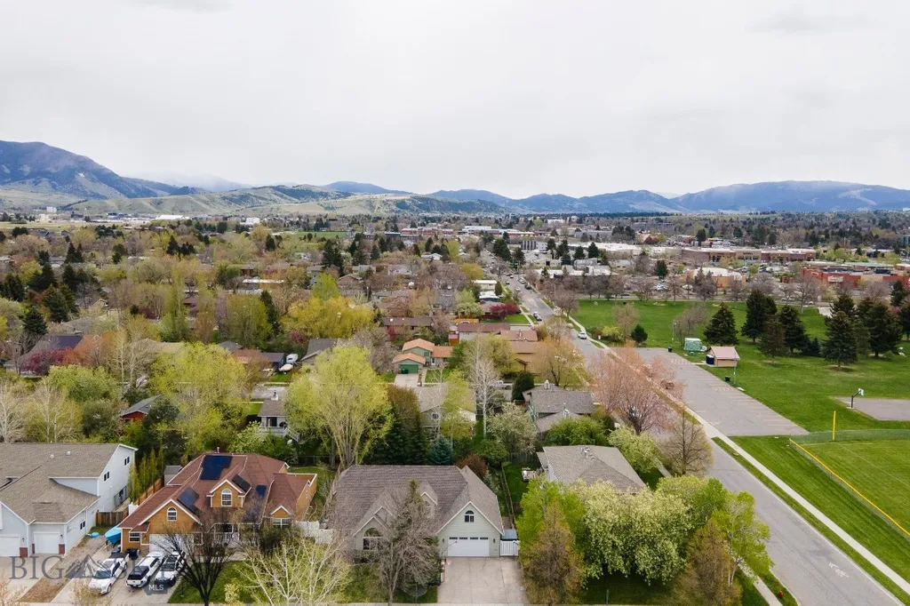 308 N 23rd Bozeman MT 59718