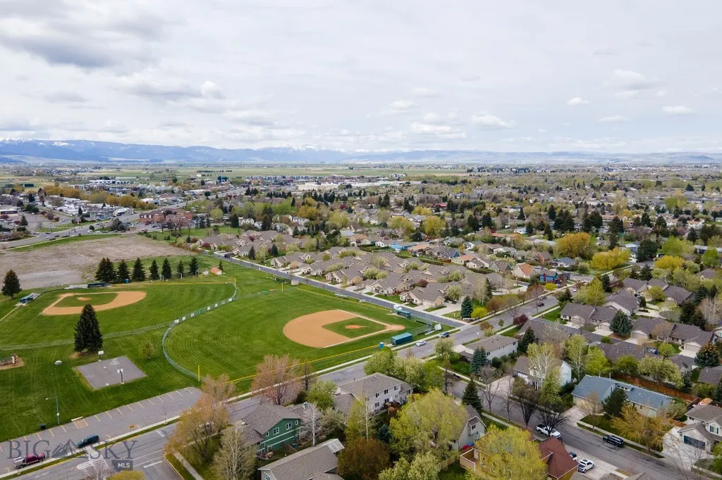 308 N 23rd Bozeman MT 59718