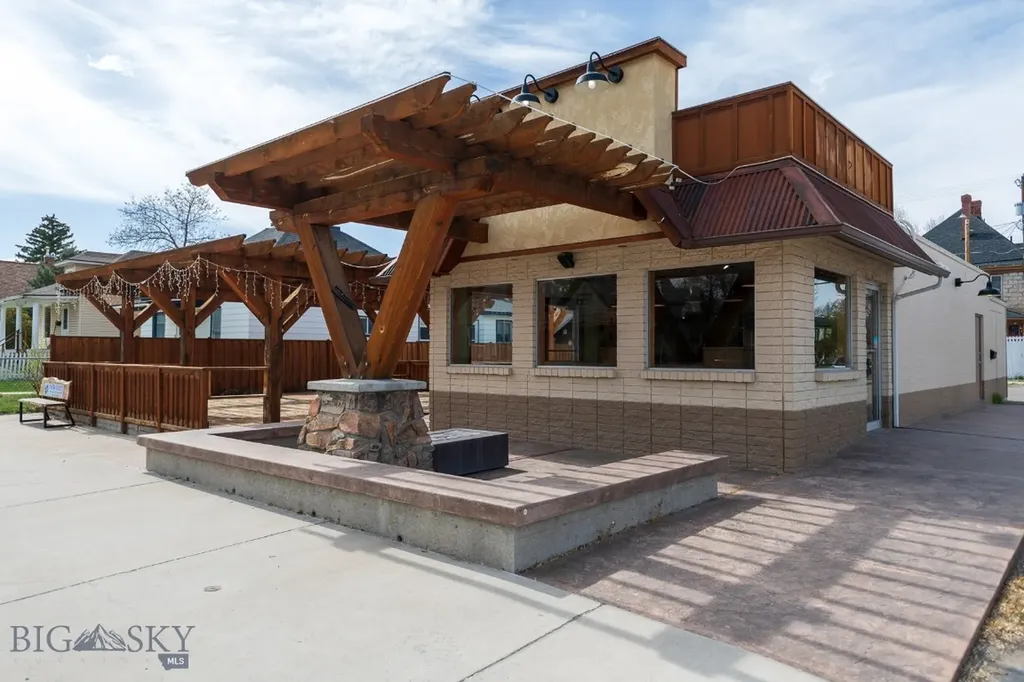 613 S Atlantic Street Dillon MT 59725