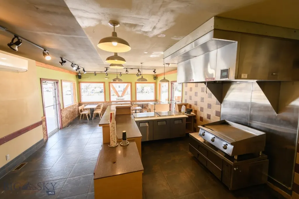 613 S Atlantic Street Dillon MT 59725