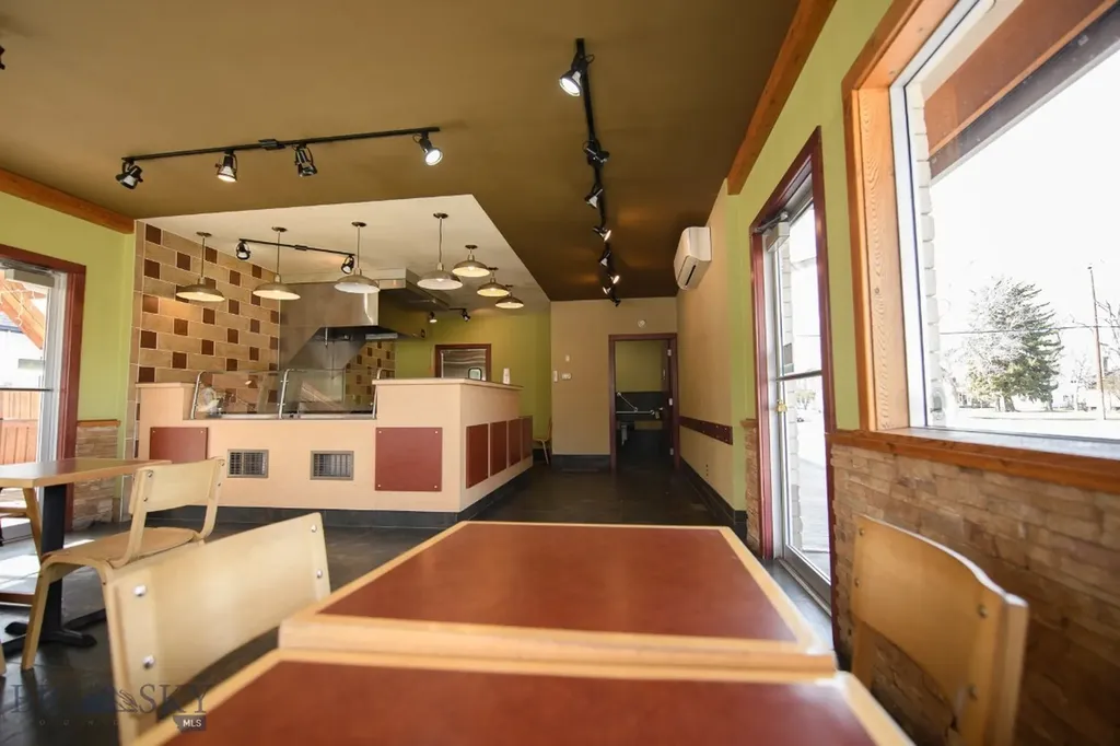 613 S Atlantic Street Dillon MT 59725