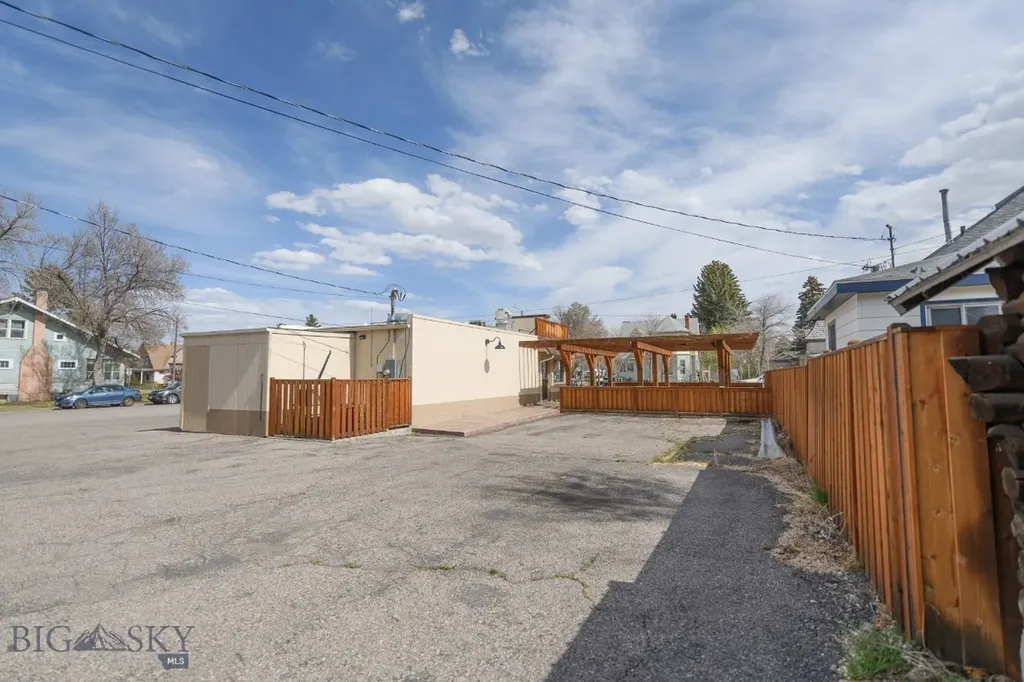 613 S Atlantic Street Dillon MT 59725