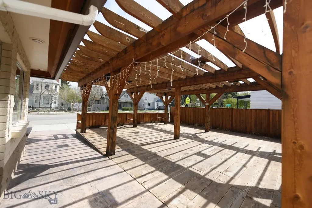 613 S Atlantic Street Dillon MT 59725