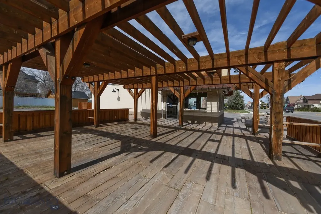 613 S Atlantic Street Dillon MT 59725