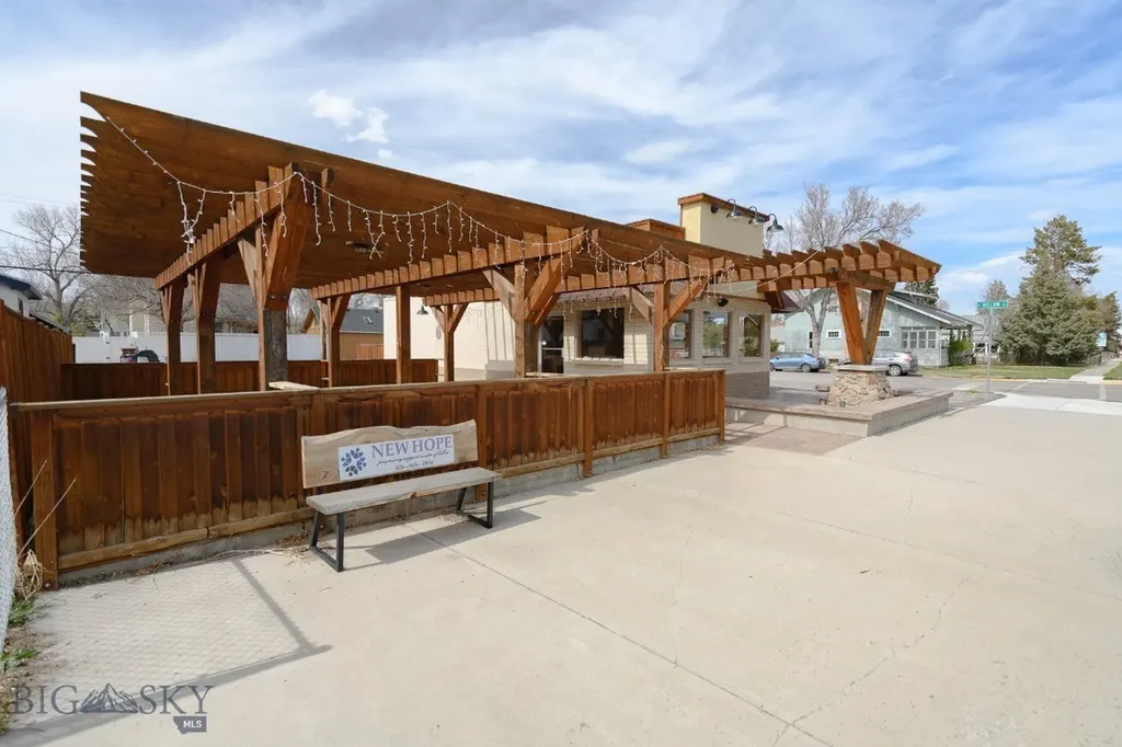 613 S Atlantic Street Dillon MT 59725