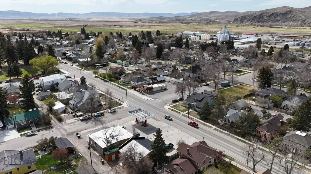 613 S Atlantic Street Dillon MT 59725