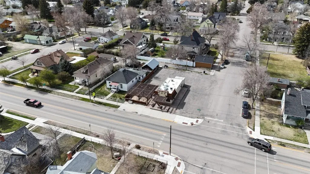 613 S Atlantic Street Dillon MT 59725