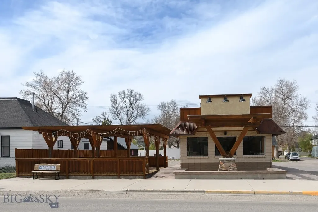 613 S Atlantic Street Dillon MT 59725