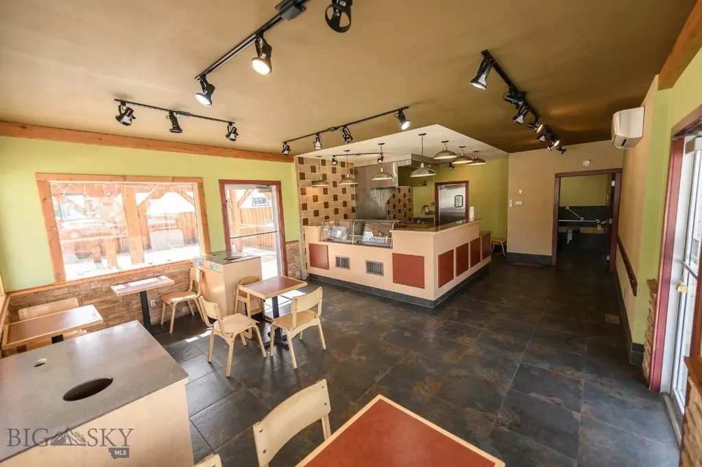 613 S Atlantic Street Dillon MT 59725