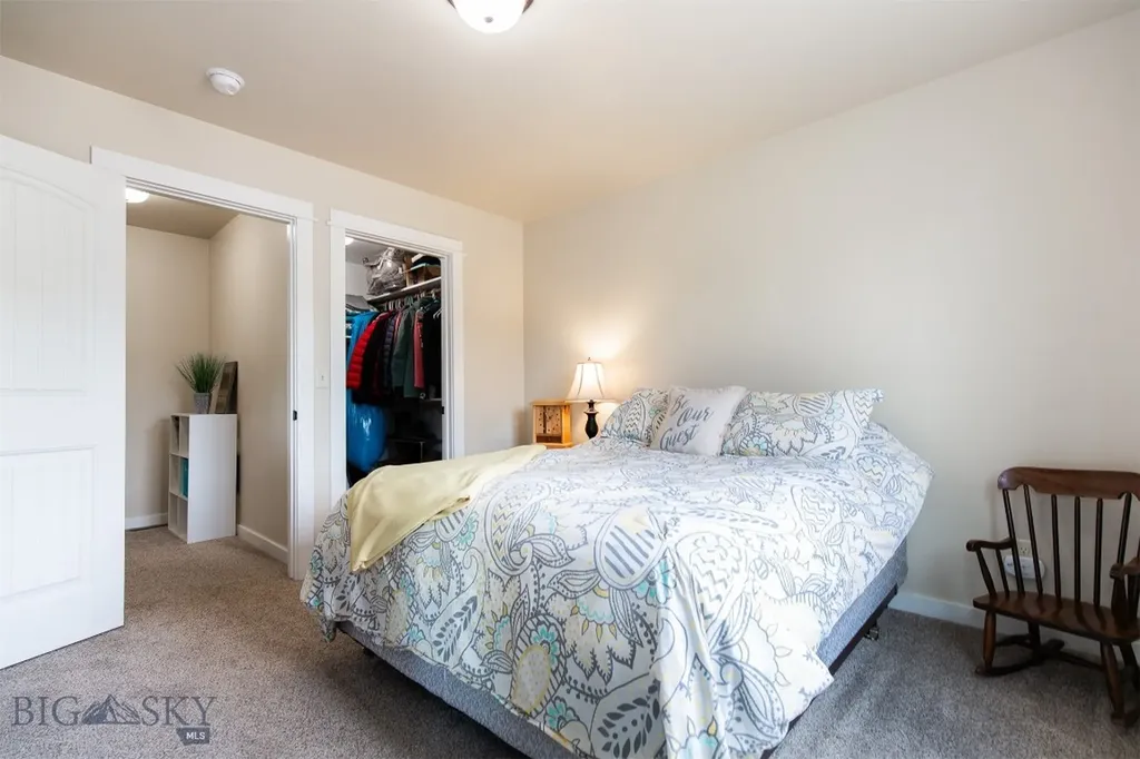 86 Tail Feather Bozeman MT 59718
