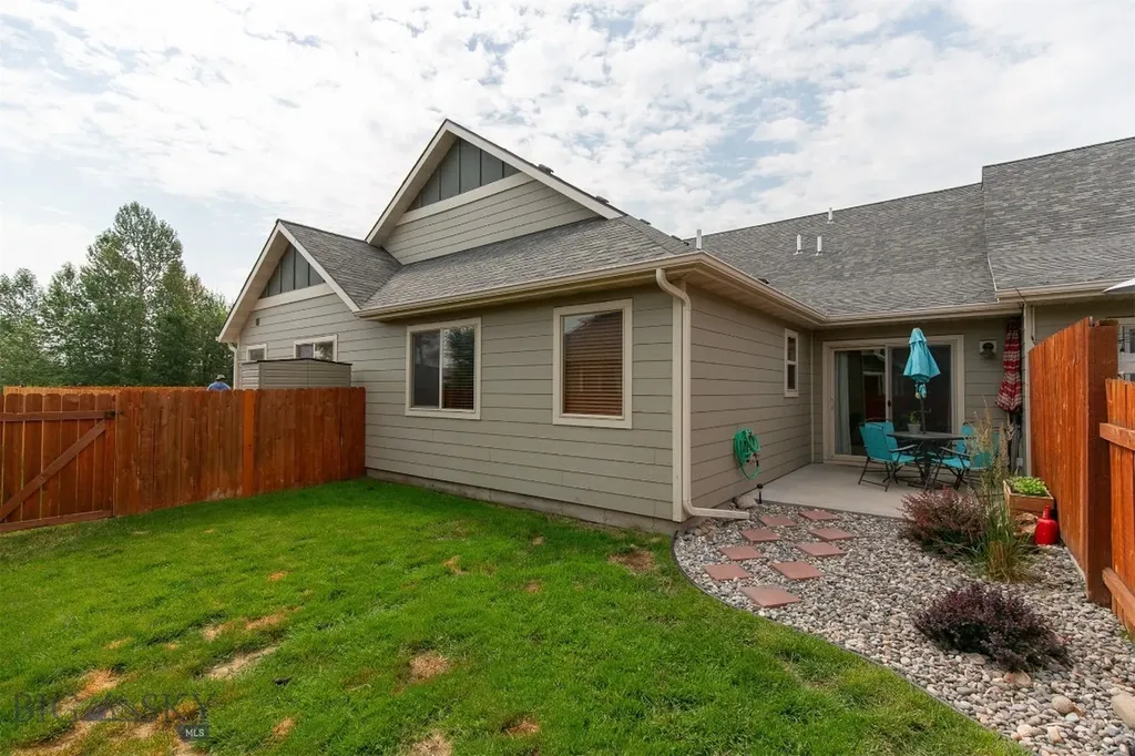 86 Tail Feather Bozeman MT 59718