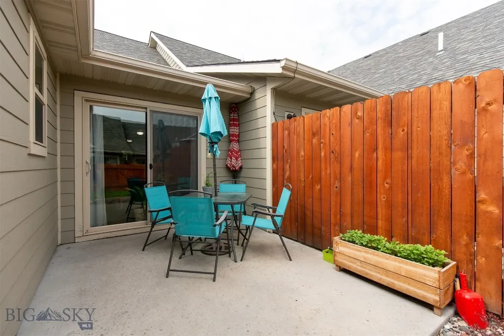 86 Tail Feather Bozeman MT 59718
