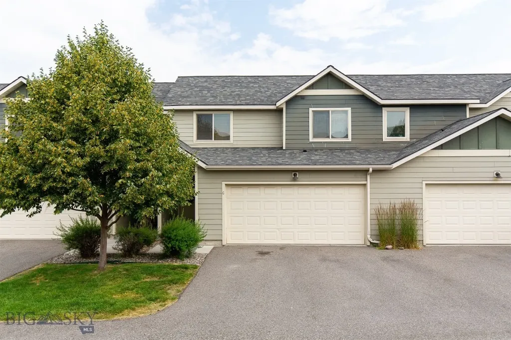 86 Tail Feather Bozeman MT 59718