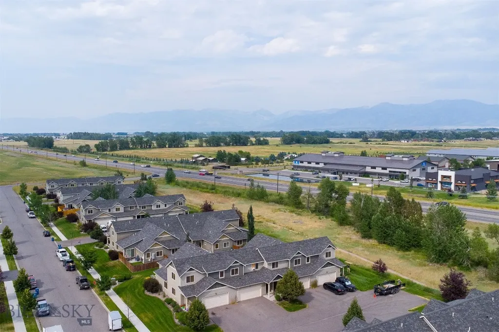 86 Tail Feather Bozeman MT 59718