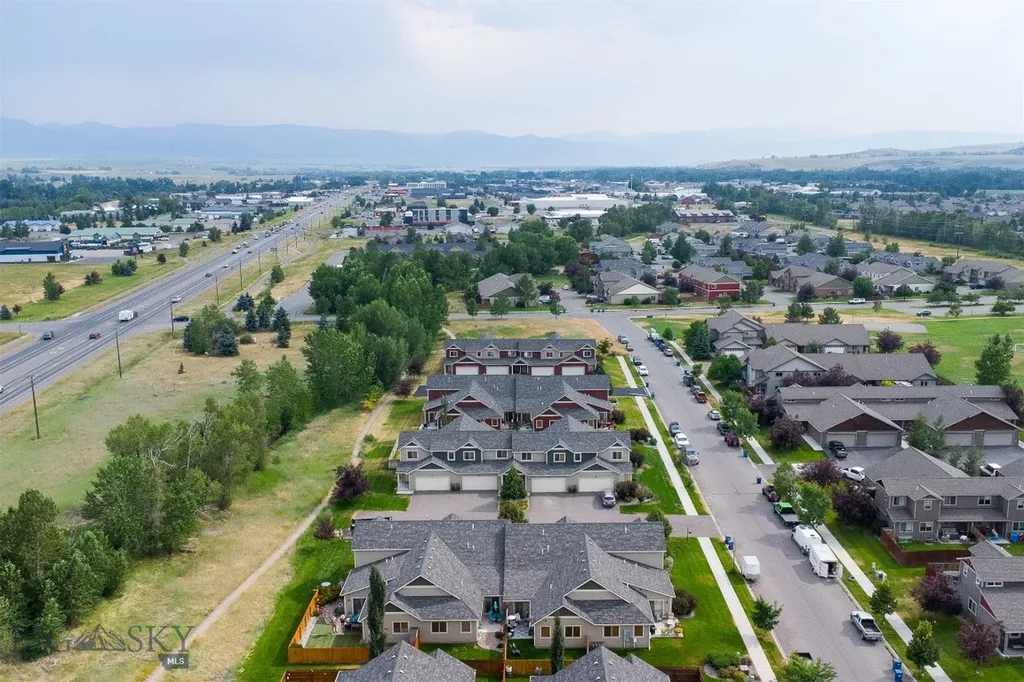 86 Tail Feather Bozeman MT 59718