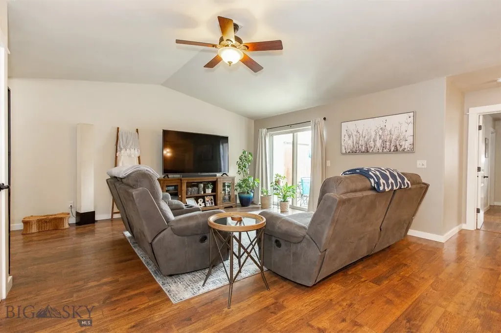 86 Tail Feather Bozeman MT 59718
