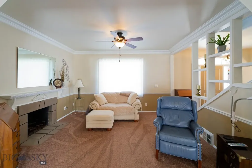 515 N Emmett Street Butte MT 59701