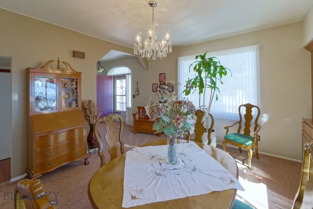 515 N Emmett Street Butte MT 59701