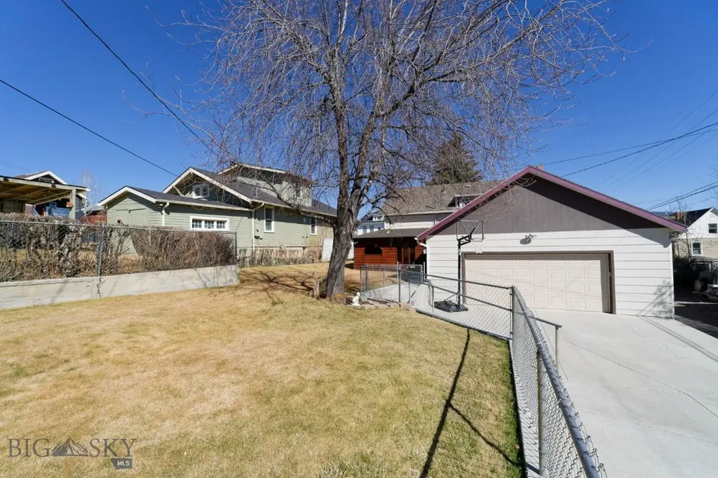 515 N Emmett Street Butte MT 59701
