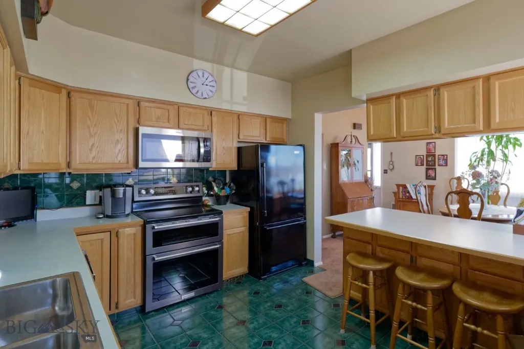 515 N Emmett Street Butte MT 59701