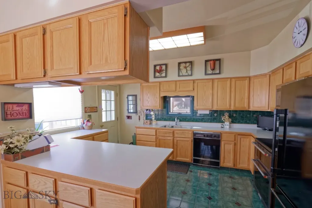515 N Emmett Street Butte MT 59701