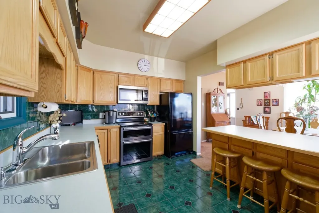 515 N Emmett Street Butte MT 59701