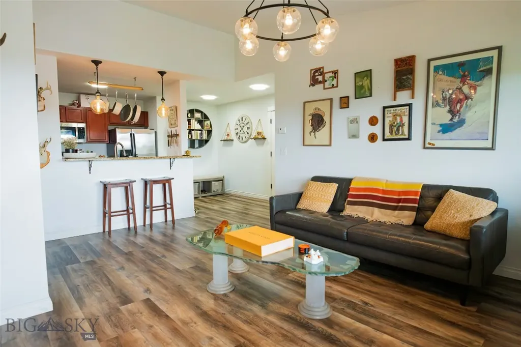 4645 Bembrick Street Bozeman MT 59718