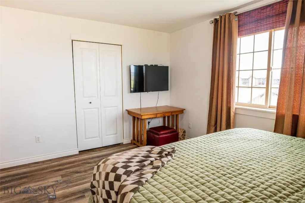 4645 Bembrick Street Bozeman MT 59718